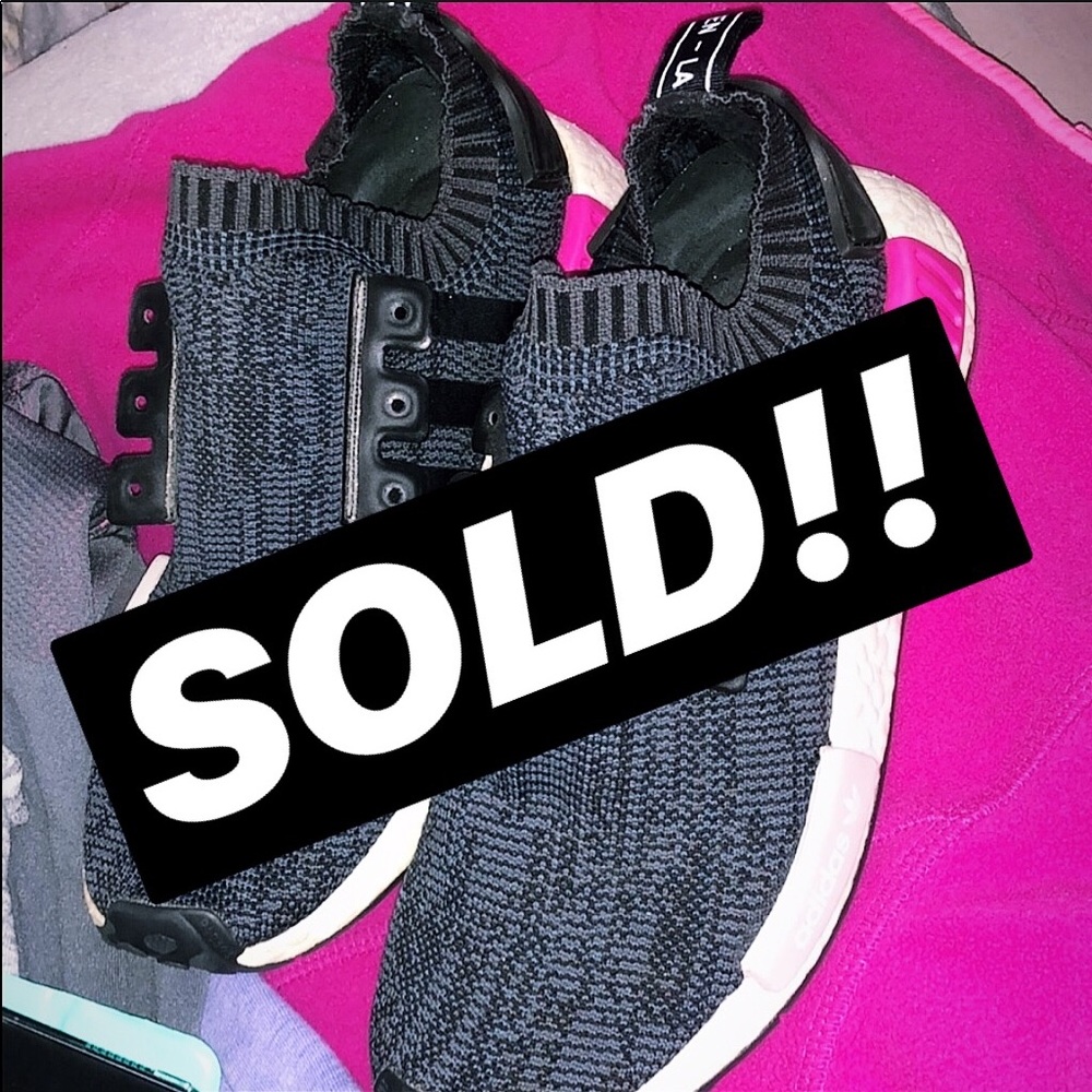 adidas NMD/ SOLD!!!!!